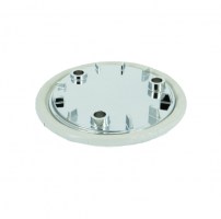 TAPA VALVULA DUCHA CRATOS ROCA